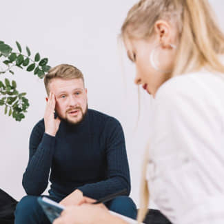 Voor betere psychische gezondheid en zorg moet ervaringskennis worden betrokken