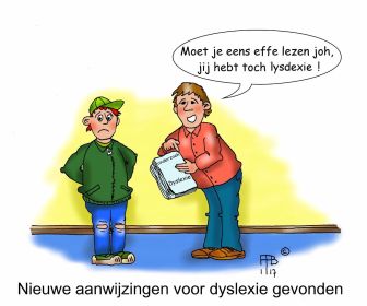 1  1 2017nieuwe aanwijzingen voor dyslexie gevonden  lysdextie