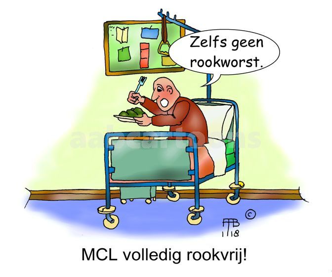 1 1 2018 mcl volledig rookvrij