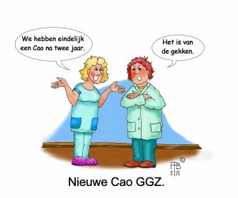 18 5 2015 nieuwe cao ggz