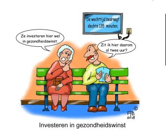 36 10 2018 investeren in gezondheidswinst