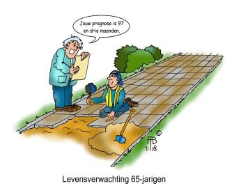 38 11 2018 levensverwachting 65 jarigen