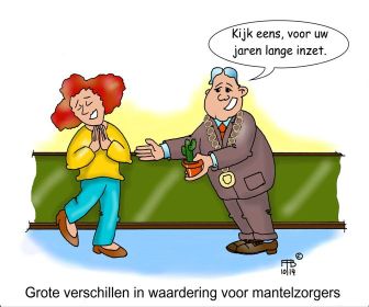 41 10 2017 grote verschillen in waardering voor mantelzorgers