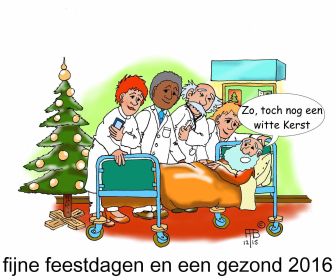 46 12 2015 toch nog een witte kerst