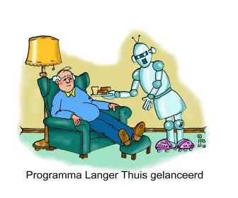 23 6 2018 programma langer thuis gelanceerd