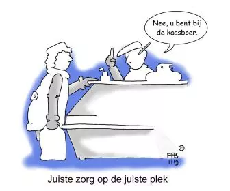 4 1 2019 juiste zorg op de juiste plek