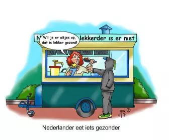 41 11 2018 nederlander eet iets gezonder