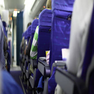 Waarom steeds meer zorgpersoneel kiest voor reizen met de trein