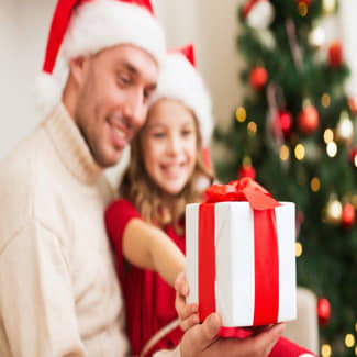 Kerstpakket in de zorg: waardering die niet aan 25 december vastzit